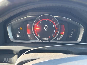 2018 Volvo V60 Cross Country T5 - miniatura 12