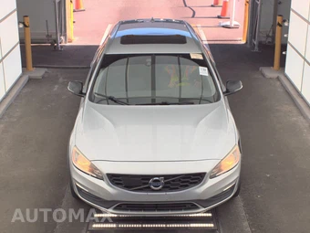 2018 Volvo V60 Cross Country T5 - miniatura 2