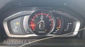 2018 Volvo V60 Cross Country T5 - miniatura 22