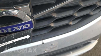 2018 Volvo V60 Cross Country T5 - miniatura 23