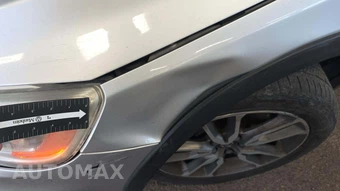 2018 Volvo V60 Cross Country T5 - miniatura 24