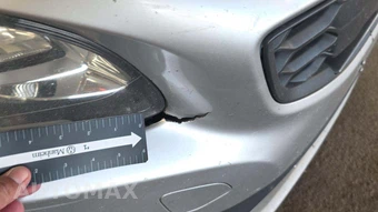 2018 Volvo V60 Cross Country T5 - miniatura 27