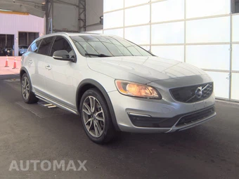 2018 Volvo V60 Cross Country T5 - miniatura 3