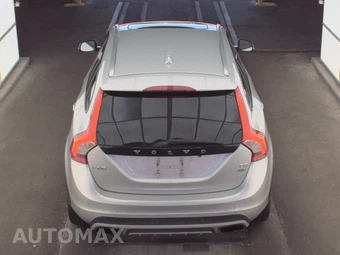 2018 Volvo V60 Cross Country T5 - miniatura 5