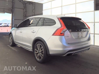 2018 Volvo V60 Cross Country T5 - miniatura 6
