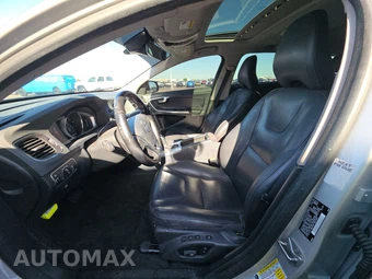 2018 Volvo V60 Cross Country T5 - miniatura 7
