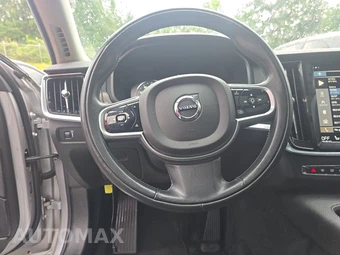 2018 Volvo V90 Cross Country T5 - miniatura 10