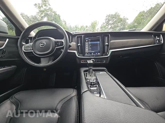 2018 Volvo V90 Cross Country T5 - miniatura 11