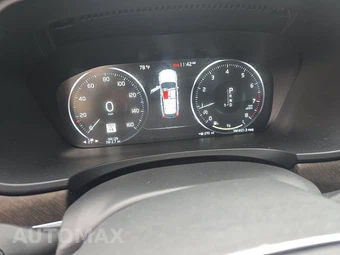2018 Volvo V90 Cross Country T5 - miniatura 12