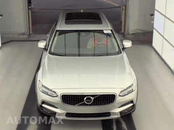 2018 Volvo V90 Cross Country T5 - miniatura 2