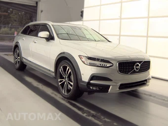 2018 Volvo V90 Cross Country T5 - miniatura 3