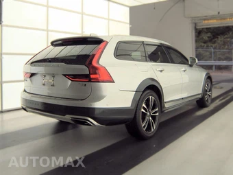 2018 Volvo V90 Cross Country T5 - miniatura 4