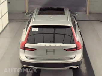 2018 Volvo V90 Cross Country T5 - miniatura 5