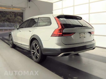 2018 Volvo V90 Cross Country T5 - miniatura 6