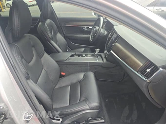 2018 Volvo V90 Cross Country T5 - miniatura 8
