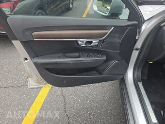 2018 Volvo V90 Cross Country T5 - miniatura 9