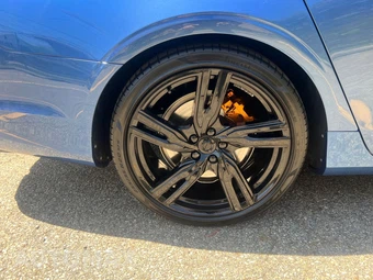 2018 Volvo V90 T6 R-Design - miniatura 10