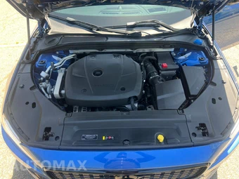 2018 Volvo V90 T6 R-Design - miniatura 11