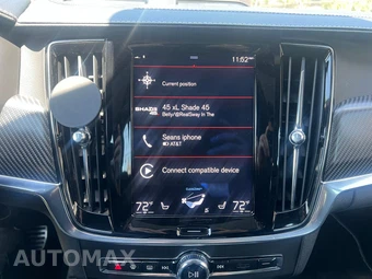 2018 Volvo V90 T6 R-Design - miniatura 14