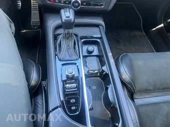 2018 Volvo V90 T6 R-Design - miniatura 15