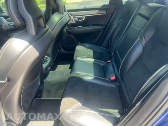 2018 Volvo V90 T6 R-Design - miniatura 16