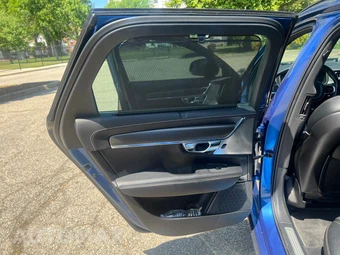 2018 Volvo V90 T6 R-Design - miniatura 18