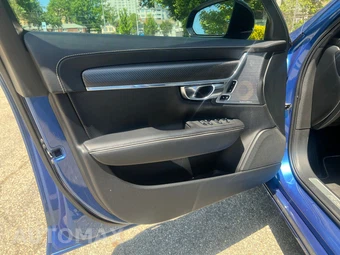 2018 Volvo V90 T6 R-Design - miniatura 21
