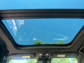 2018 Volvo V90 T6 R-Design - miniatura 23