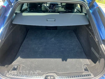 2018 Volvo V90 T6 R-Design - miniatura 26