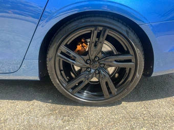 2018 Volvo V90 T6 R-Design - miniatura 9
