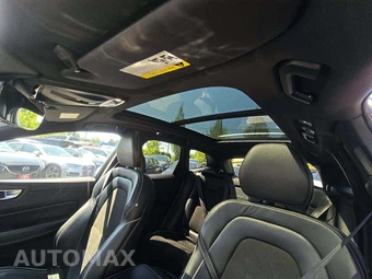 2018 Volvo XC60 Plug-In Hybrid T8 R-Design - miniatura 11