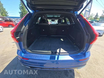 2018 Volvo XC60 Plug-In Hybrid T8 R-Design - miniatura 14