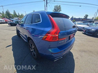 2018 Volvo XC60 Plug-In Hybrid T8 R-Design - miniatura 2