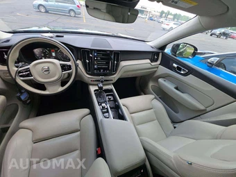 2018 Volvo XC60 T5 Inscription – miniatura 10