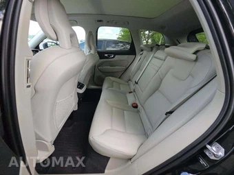 2018 Volvo XC60 T5 Inscription – miniatura 13
