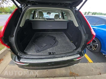 2018 Volvo XC60 T5 Inscription – miniatura 14