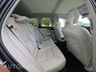 2018 Volvo XC60 T5 Inscription – miniatura 16