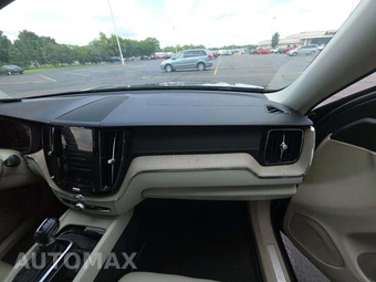 2018 Volvo XC60 T5 Inscription – miniatura 19