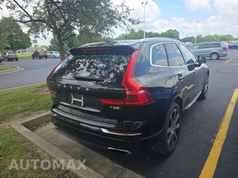 2018 Volvo XC60 T5 Inscription – miniatura 3