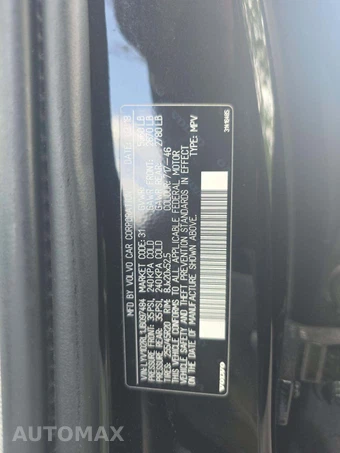 2018 Volvo XC60 T5 Inscription – miniatura 5
