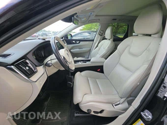 2018 Volvo XC60 T5 Inscription – miniatura 6