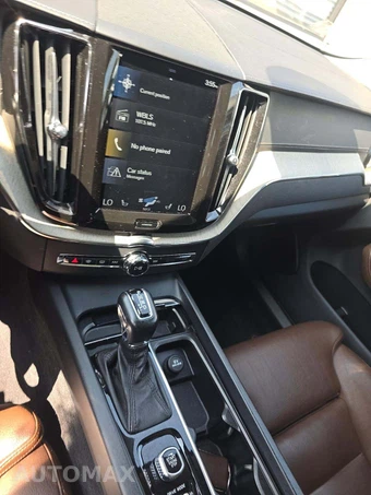 2018 Volvo XC60 T5 Inscription – miniatura 10
