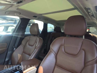 2018 Volvo XC60 T5 Inscription – miniatura 11