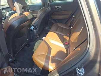 2018 Volvo XC60 T5 Inscription – miniatura 13