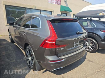 2018 Volvo XC60 T5 Inscription – miniatura 2