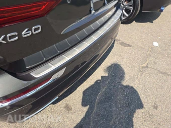 2018 Volvo XC60 T5 Inscription – miniatura 21