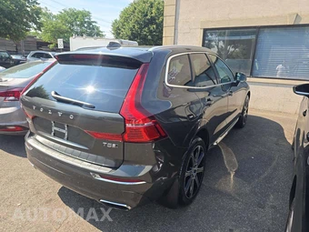 2018 Volvo XC60 T5 Inscription – miniatura 3