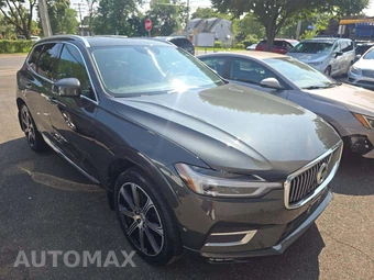 2018 Volvo XC60 T5 Inscription – miniatura 4