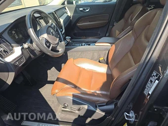 2018 Volvo XC60 T5 Inscription – miniatura 6