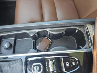 2018 Volvo XC60 T5 Inscription – miniatura 8